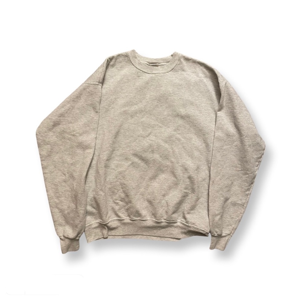 Hanes EcoSmart Crewneck